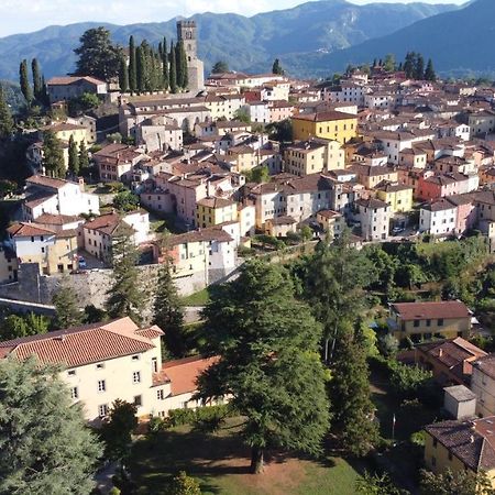 Villa Gherardi - B&B E Hostel بارغا المظهر الخارجي الصورة