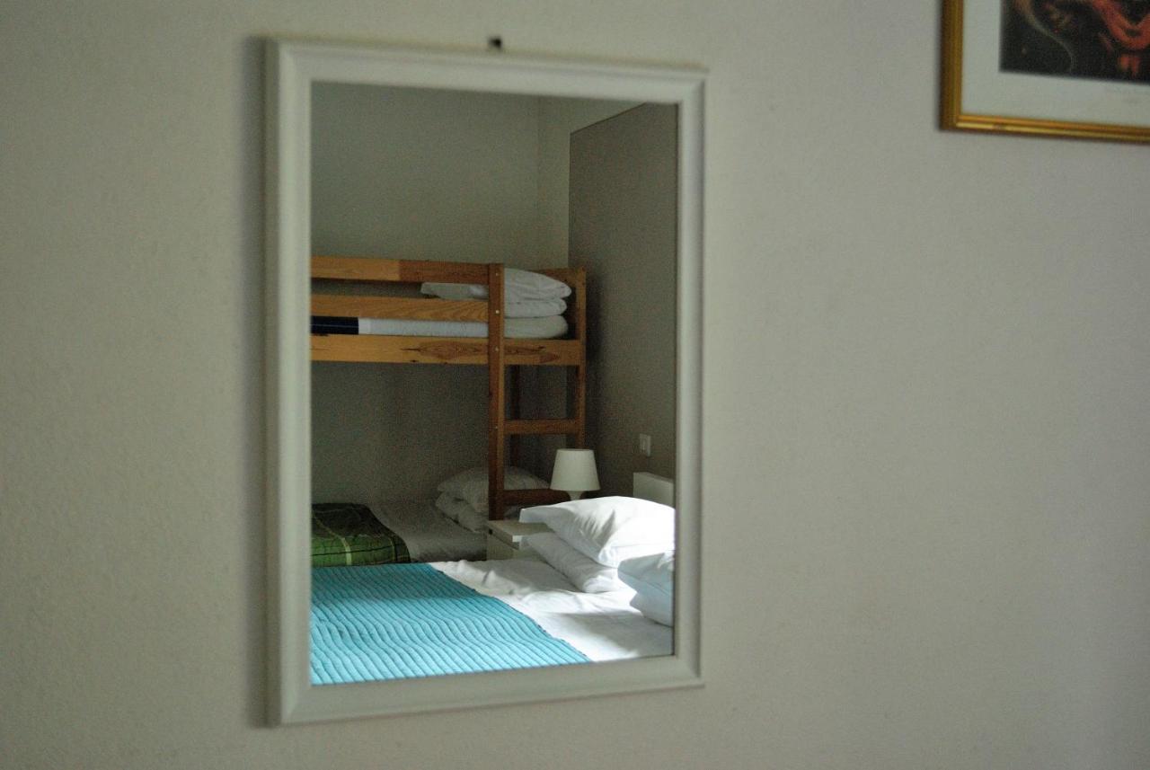 Villa Gherardi - B&B E Hostel بارغا المظهر الخارجي الصورة