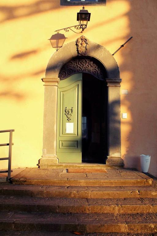 Villa Gherardi - B&B E Hostel بارغا الغرفة الصورة