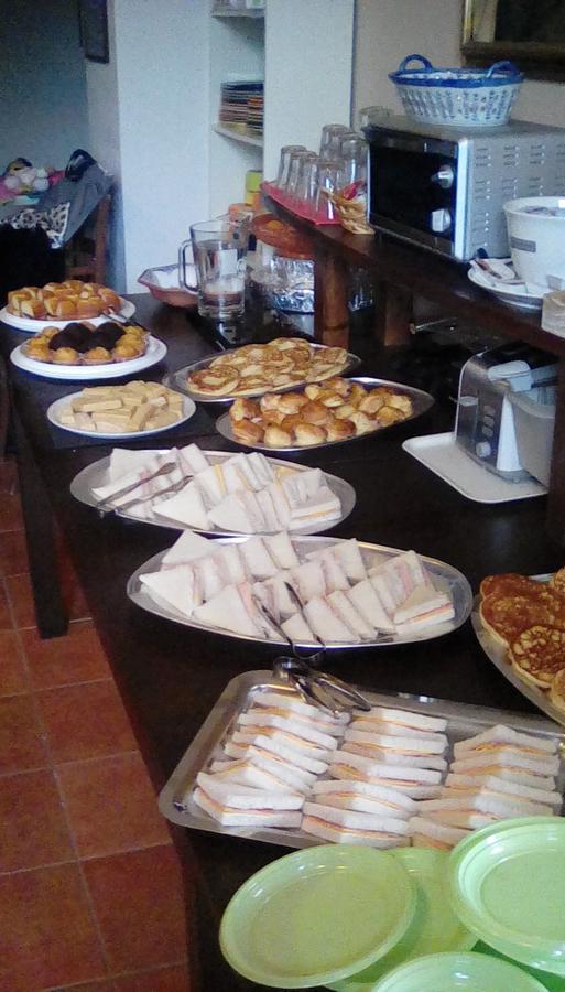 Villa Gherardi - B&B E Hostel بارغا المظهر الخارجي الصورة